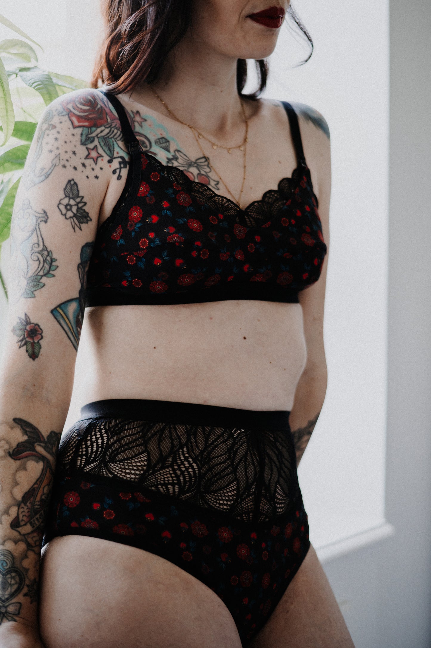 Lingerie YOU ROCK