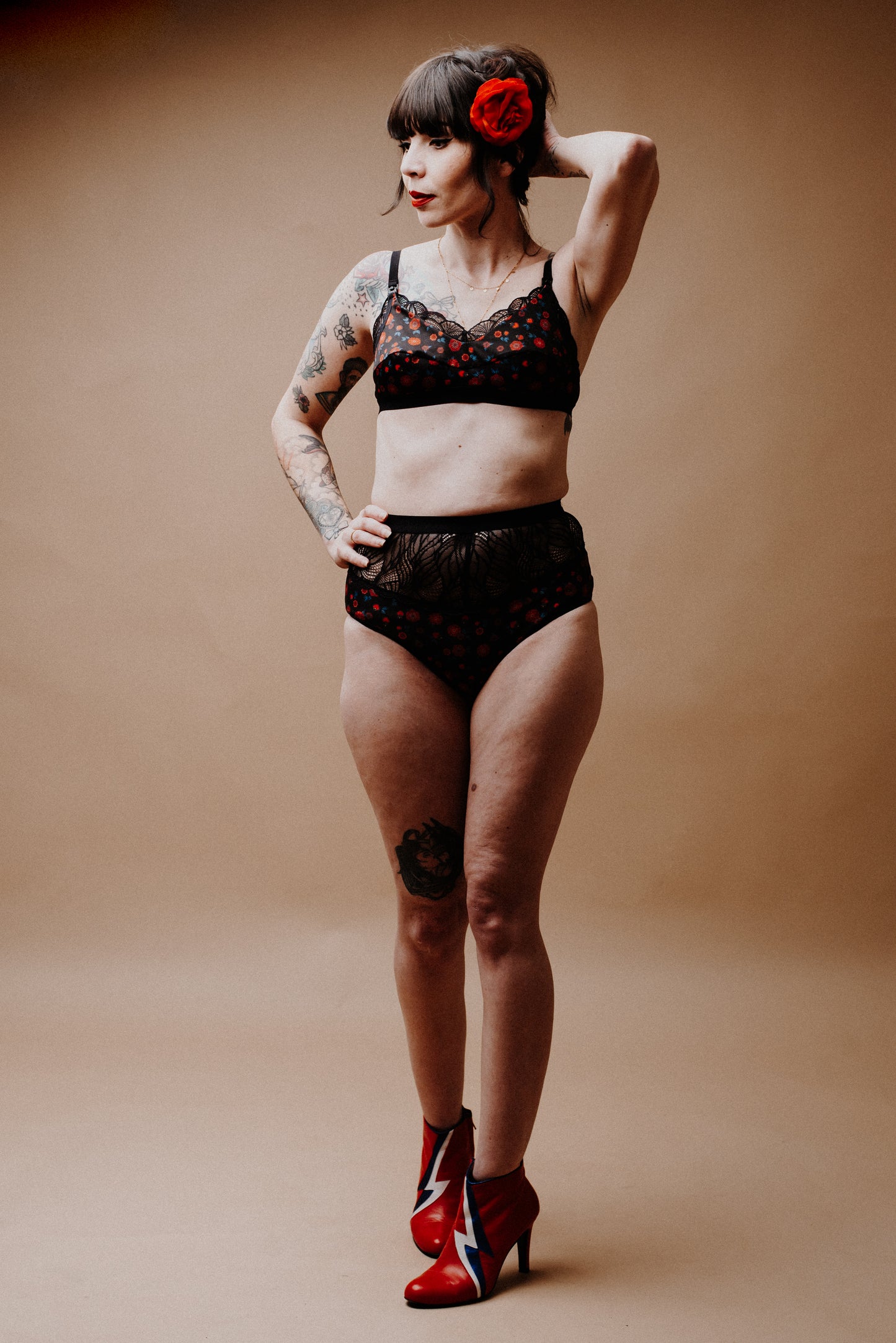 Lingerie YOU ROCK