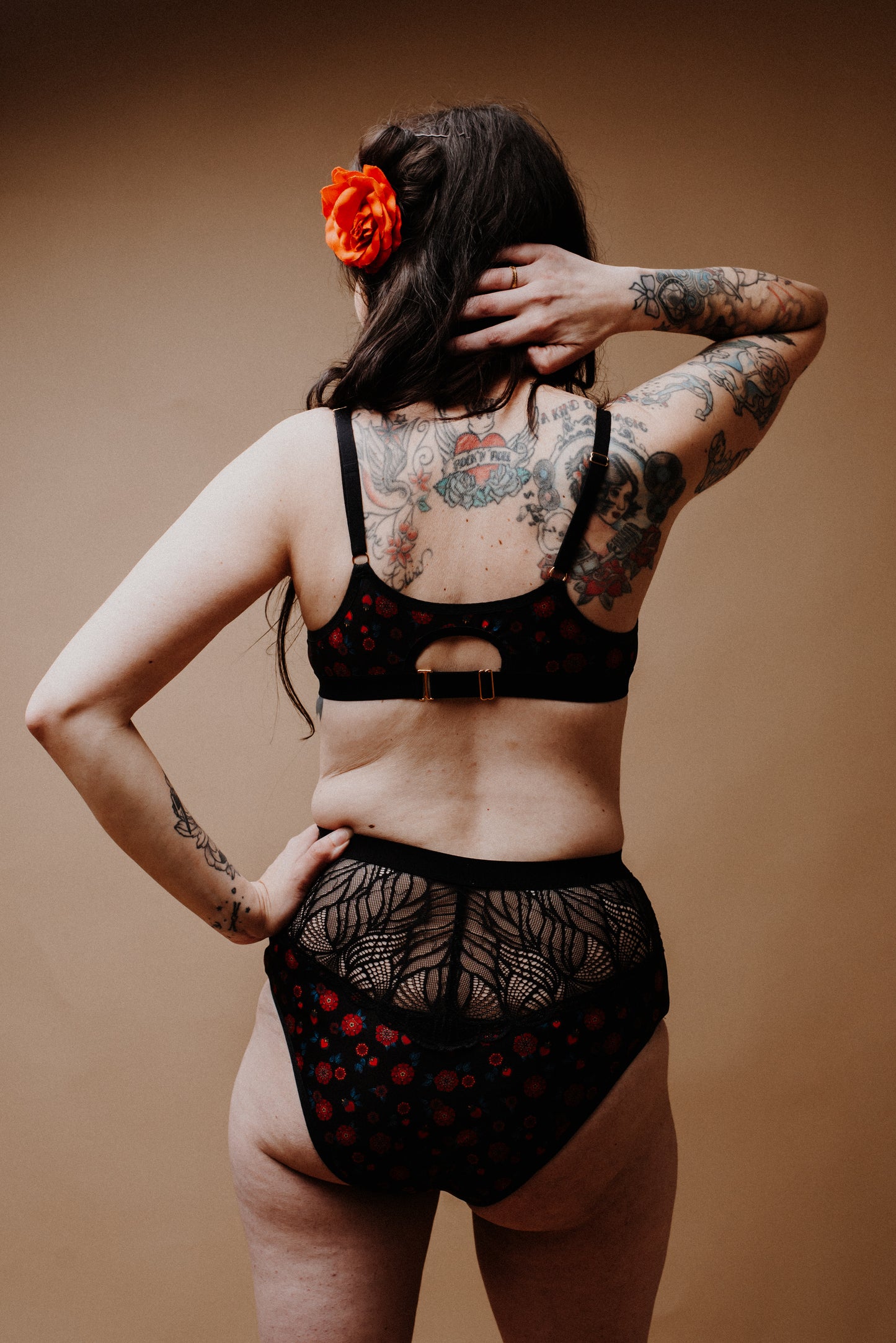 Lingerie YOU ROCK
