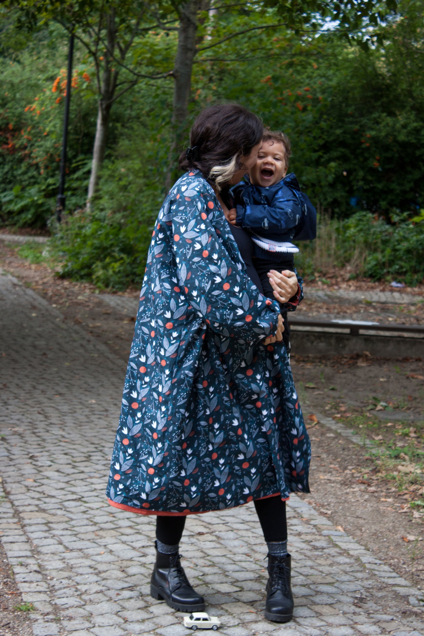 Tout Passe X Anouck Ferri