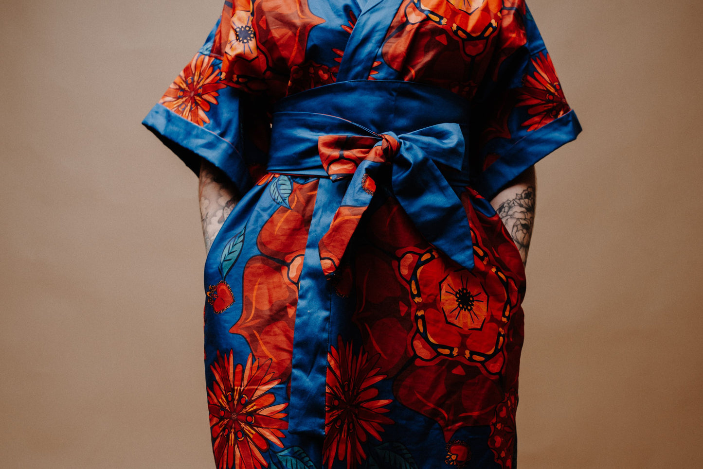 Kimono YOU ROCK